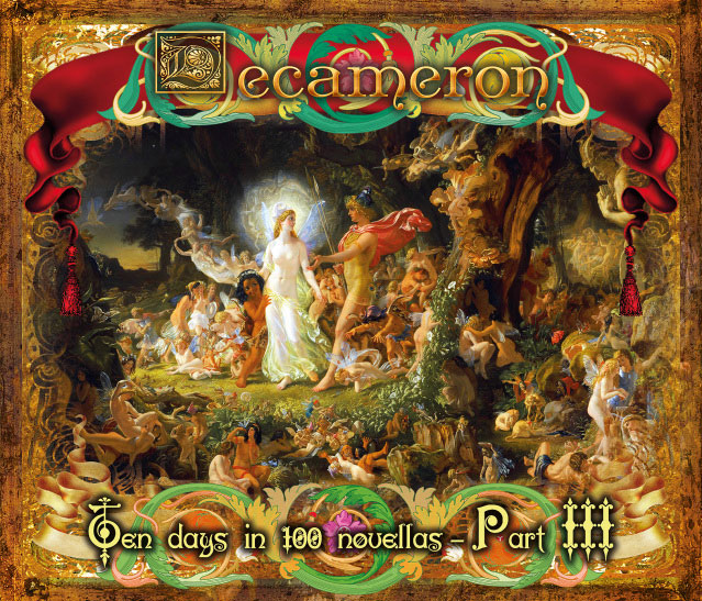 Decameron – Part 3