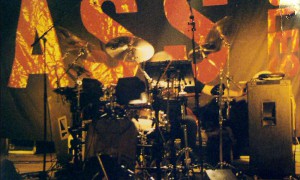 Live Recording1996