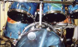 Sonor Set 2