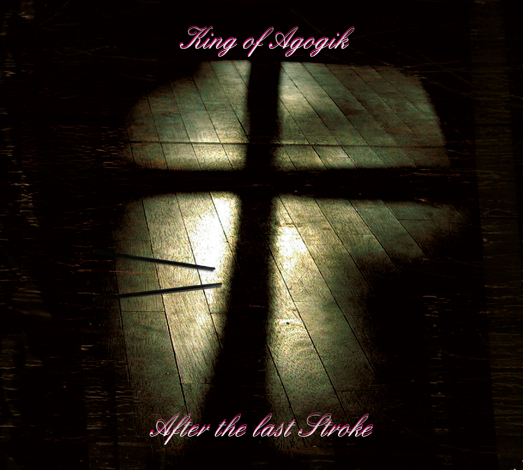 King of Agogik – After the last Stroke